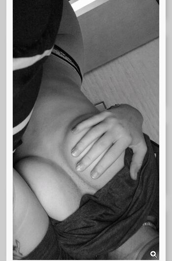 Full leaked Aituu monton private photo