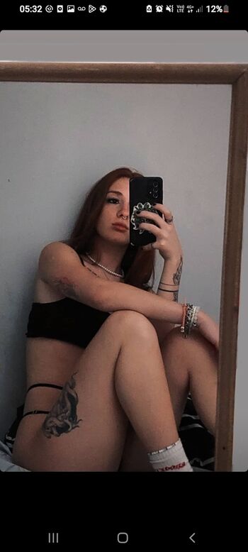 Full leaked Aituu monton private photo