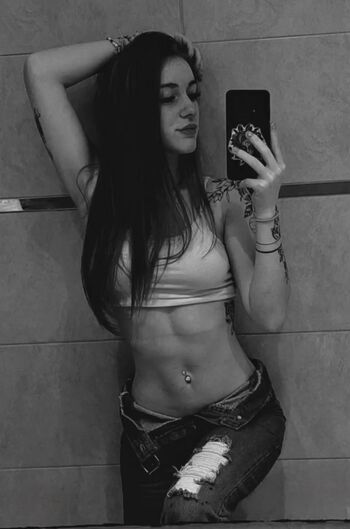 Full leaked Aituu monton private photo