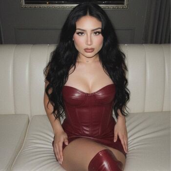 Full leaked Aixa borquez private photo