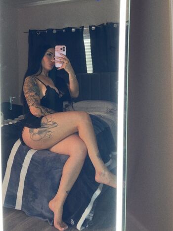Full leaked Aixa borquez private photo