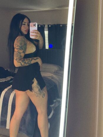 Full leaked Aixa borquez private photo