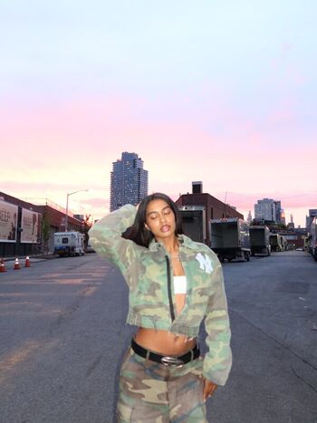 Full leaked Aixa jahara page private photo