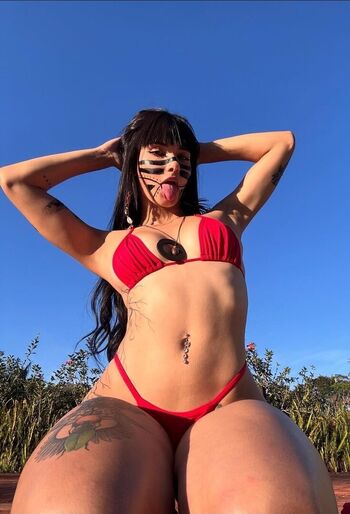 Full leaked Aiyanaaa private photo