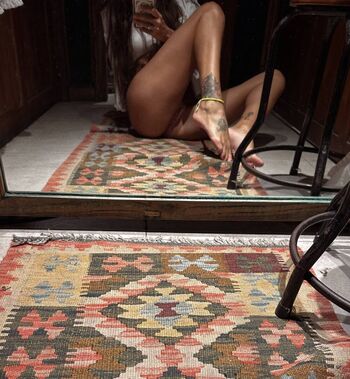 Full leaked Aiza dolmatova private photo