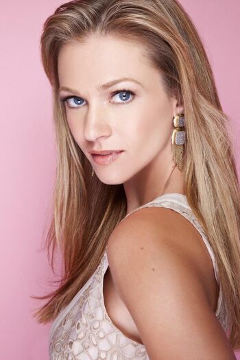 Full leaked Aj cook private photo