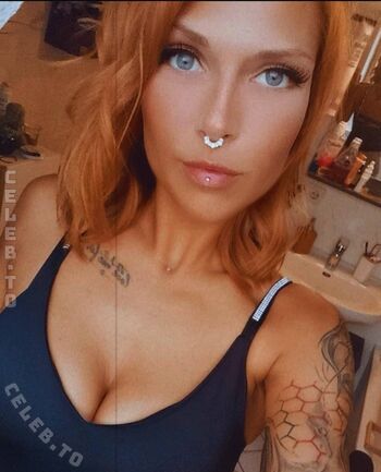 Full leaked Aj inked private photo