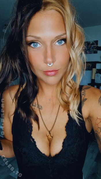 Full leaked Aj inked private photo