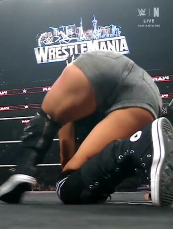 Full leaked Aj lee page private photo