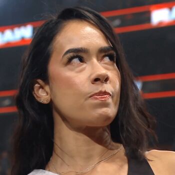 Full leaked Aj lee private photo