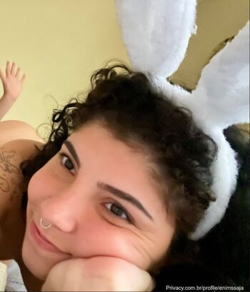 Full leaked Ajassmine private photo