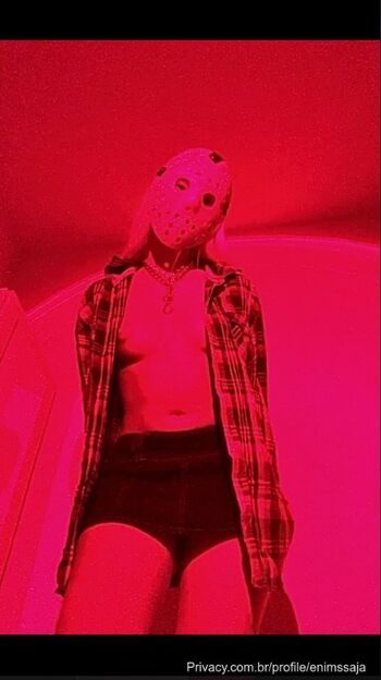 Full leaked Ajassmine private photo