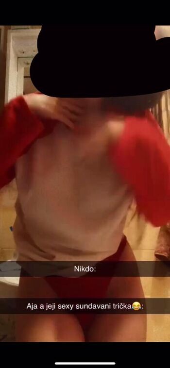 Full leaked Ajisek k private photo
