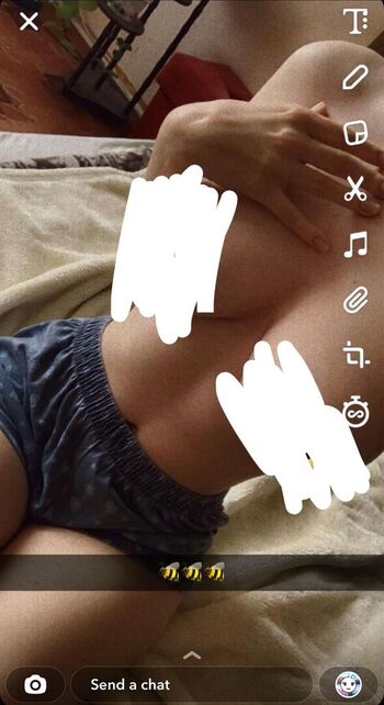 Full leaked Ajisek k private photo