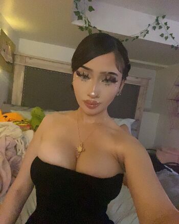 Full leaked Ajml private photo
