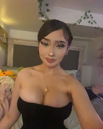 Full leaked Ajml private photo