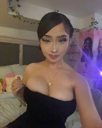 Full leaked Ajml private photo