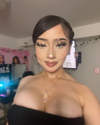 Full leaked Ajml private photo