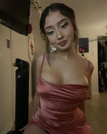 Full leaked Ajml private photo