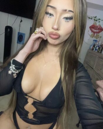 Full leaked Ajml private photo