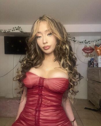 Full leaked Ajml private photo