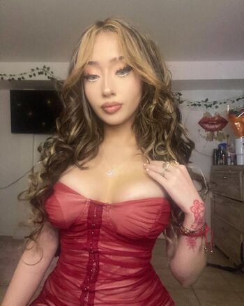Full leaked Ajml private photo