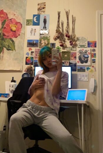 Full leaked Ajtaes taesly private photo