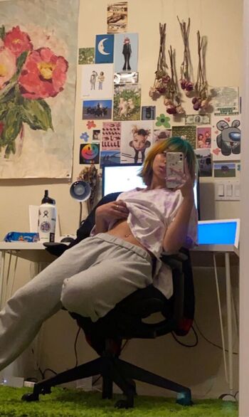 Full leaked Ajtaes taesly private photo