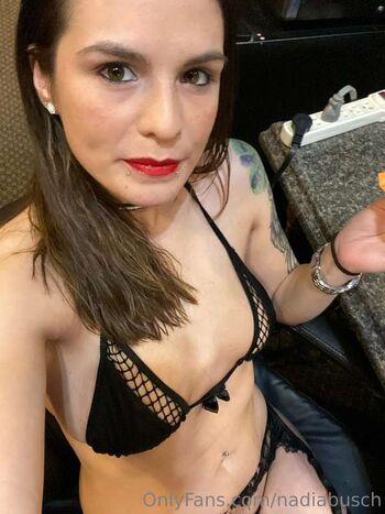 Full leaked Ak alina private photo