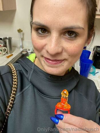 Full leaked Ak alina private photo
