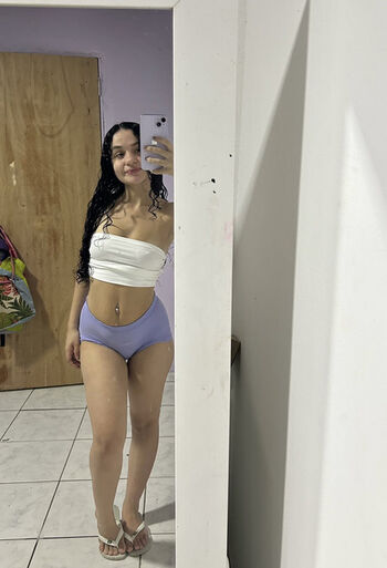 Full leaked Akall private photo
