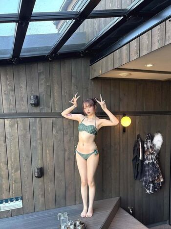 Full leaked Akaei ray private photo
