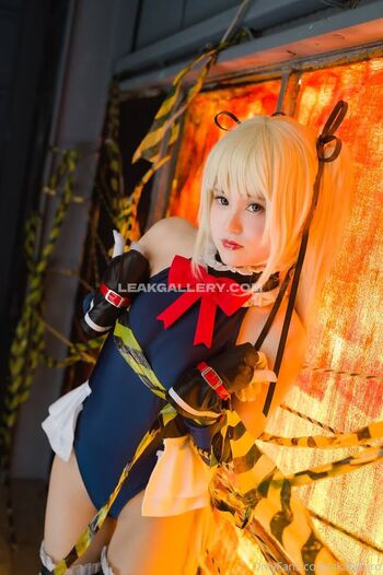 Full leaked Akagikuro private photo
