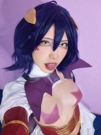 Full leaked Akame lyria private photo