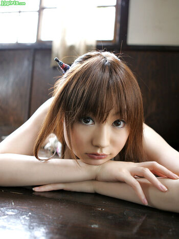 Akane Suzuki