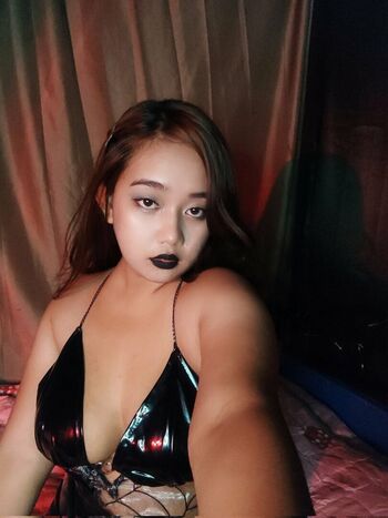 Full leaked Akanee private photo