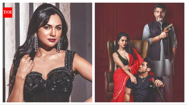 Full leaked Akanksha chamola private photo