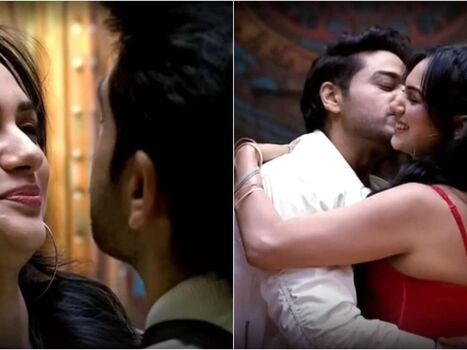 Full leaked Akanksha chamola private photo