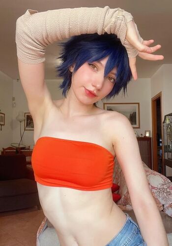 Full leaked Akashika sama private photo