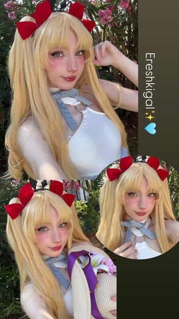 Full leaked Akashika sama private photo