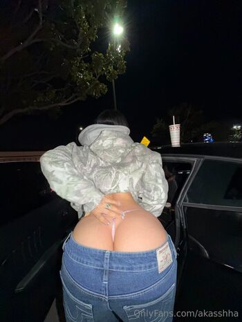 Full leaked Akasshha private photo