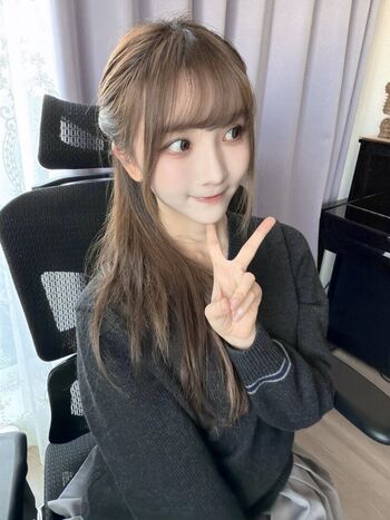 Full leaked Akatsukirei private photo