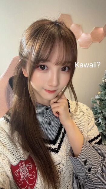 Full leaked Akatsukirei private photo