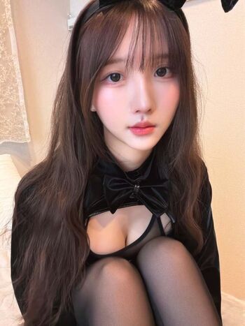 Full leaked Akatsukirei private photo