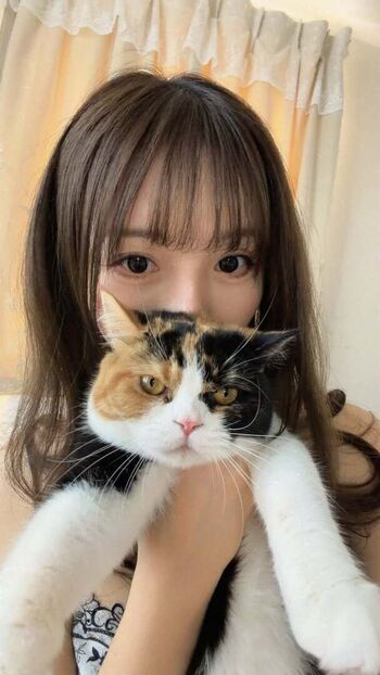 Full leaked Akatsukirei private photo