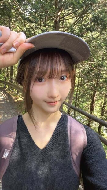 Full leaked Akatsukirei private photo