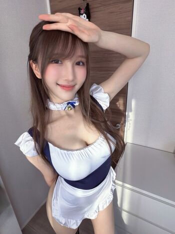 Full leaked Akatsukirei private photo
