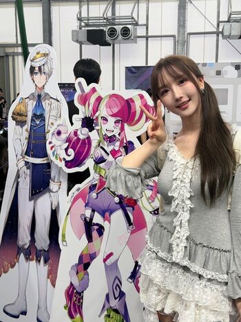 Full leaked Akatsukirei private photo