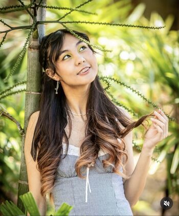 Full leaked Akemi hd private photo