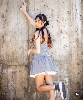 Full leaked Akemi hd private photo